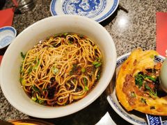 老牌阳春面-南京大牌档(之心城店)