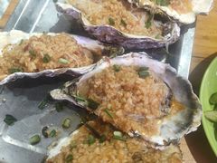 -新疆烧烤王(广灵店)