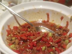 -千百味红餐厅·江西菜(绿地双子塔店)