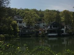 -杭州花家山庄