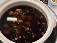 -名善山珍·野生菌汤锅(文殊院店)