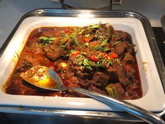 -RISE RESTAURANT(滨海湾金沙店)