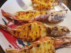 -阳光岛·海鲜盛宴(银泰中心in99店)