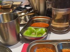 -西塔老太太泥炉烤肉(川沙百联店)