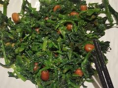 -黑家养生粥道馆(新世纪店)