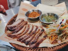 -小小集渔·泰式大排档(太古里香槟店)