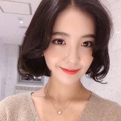 -HAIR HERE造型