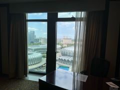 -济南喜来登酒店