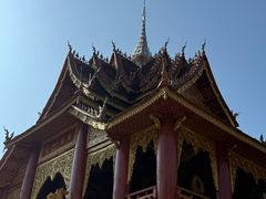 -西双版纳总佛寺