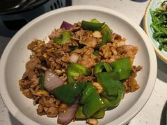 -秋色客家菜(流塘店)
