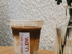 -Cafe on warm(丹霞店)