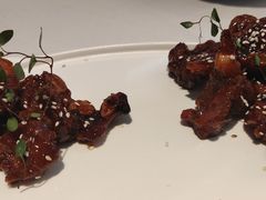 果木烤猪排-丰收日·小海鲜·沪上家宴(顾村正大店)