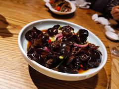 -新悦·霞浦海鲜生(上下杭店)