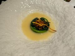 -次第花开素食雅宴