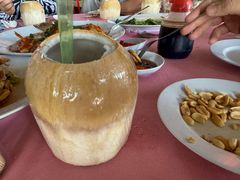 -旗鱼海番村(Orang Asli)