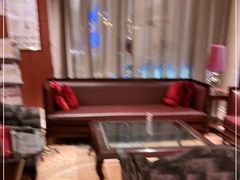 -青岛海景花园大酒店·粤海餐厅