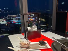 -馋遇江南·精致湖景雅宴(东方之门店)