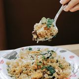 东山口 ¦ 新开潮式风味茶餐厅，家庭氛围感十足