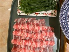 -北京老门框爆肚四季涮肉(凌河路店)