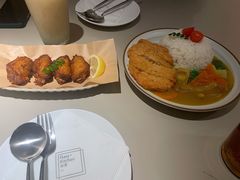 -GaryKitchen加里