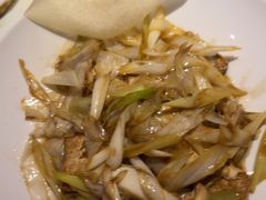 -京华烟云·北京烤鸭(领展购物广场·中关村店)