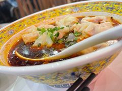 -龙抄手(春熙路总店)