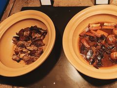 -“香”全日餐厅·株洲大汉希尔顿酒店