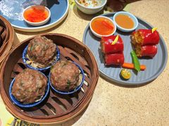 柠香牛肉球-点都德(奥体印象城店)