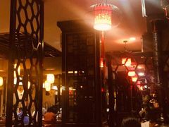 -炭虎子水浒烤肉(梦时代店)