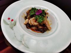 -西安凯悦酒店·湖畔中餐厅