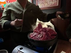 -醉虎传(南锣鼓巷店)