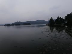 -东湖落雁景区