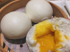 流沙包-味可道美食坊(福基路店)
