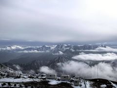 -牛背山