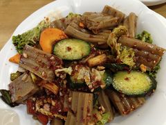 -海兰江石锅饭(水上店)
