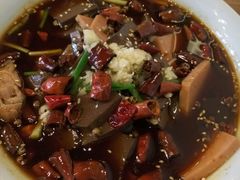 -妈妈的味道(工人体育场东路店)