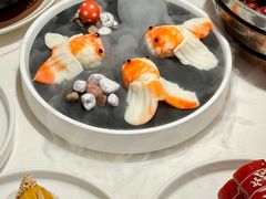 -粤来记·啫啫煲·点心(日月光店)