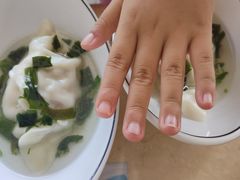 -北方饺子王·海肠捞饭·海鲜锅(山大店)