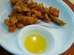 柠檬鸡翅-西新饭店(城中店)