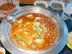 -大河宴·椒麻鱼火锅(北京路中和美食街店)