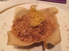 -金轩中餐厅 Jin Xuan(浦东丽思卡尔顿酒店)