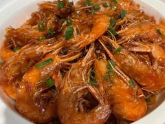 -阿莉餐厅(枣阳路店)