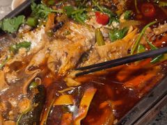 -里岛烤鱼(东港凯虹广场店)