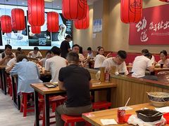 -陇上秦轩biangbiang面(萧山万象汇店)