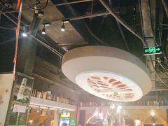-好伦哥比萨烤肉自助(马家堡店)