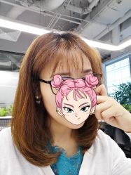 -5M HAIR SALON