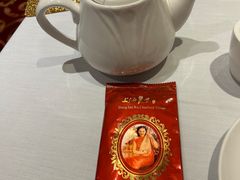 -上海1号私藏菜(静安店)