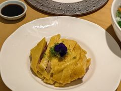 -山水一号·中餐厅