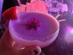 -MOSSO音乐酒吧·live house(长乐路店)