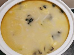 -大鹏饭店·金陵家宴(奥体中心店)